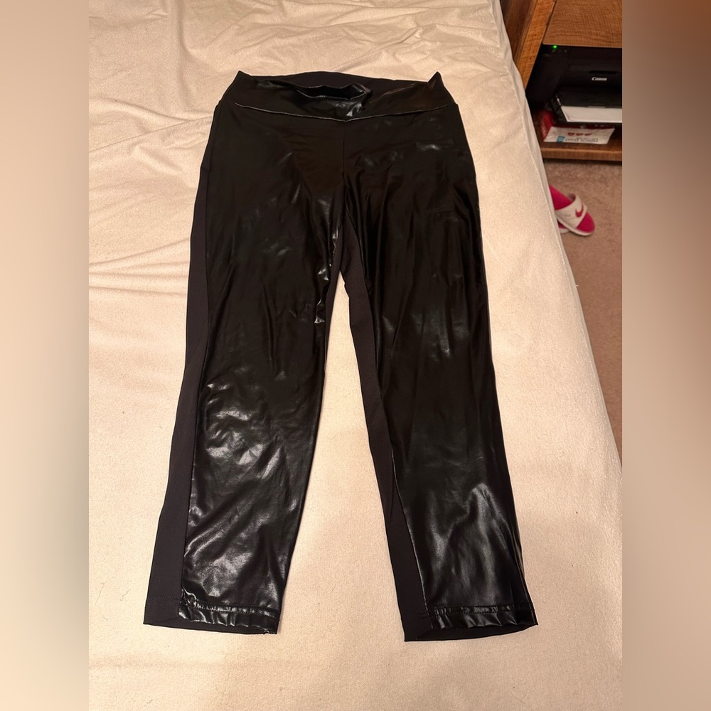 Steve Madden leggings size large